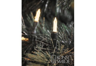 Konstsmide Christmas LED WARM WHITE Mini Ice x 120